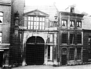 1900-GroteGracht92