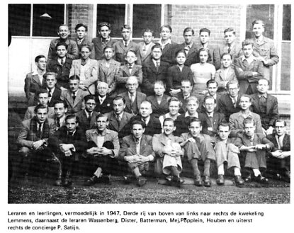 1947-lerareren