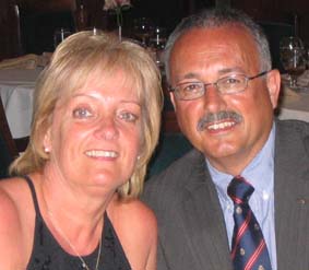 Huub&Marleen