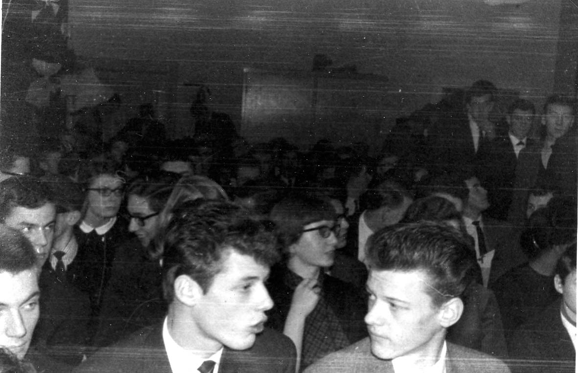 1964-Kerst-Harry-Bert-WimAstrid-RonR