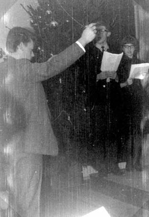 1964-Kerst-Ron-Carel-Astrid