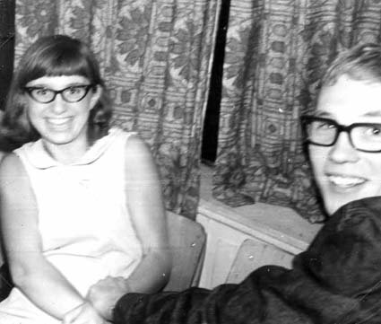 1966-klassefuif-Astrid-Carel